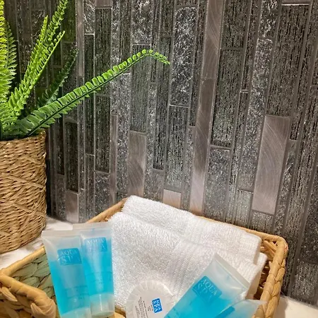 Moni Downtown Luxury *