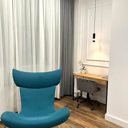 Apartman Moni Downtown Luxury *