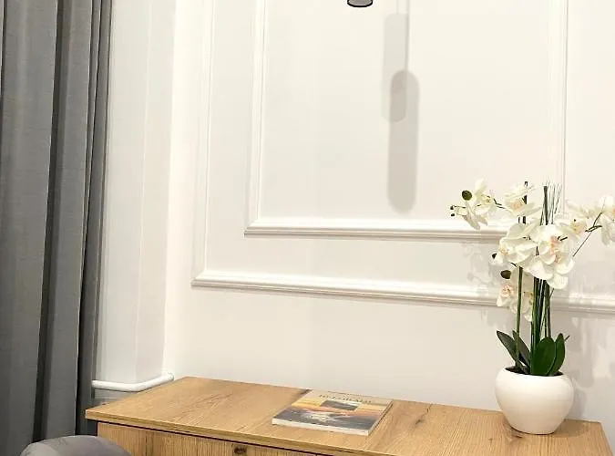 شقة Moni Downtown Luxury بلغراد