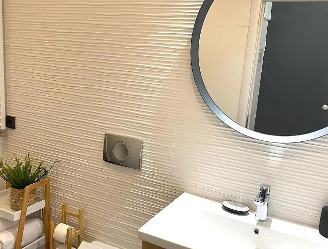 Moni Downtown Luxury بلغراد