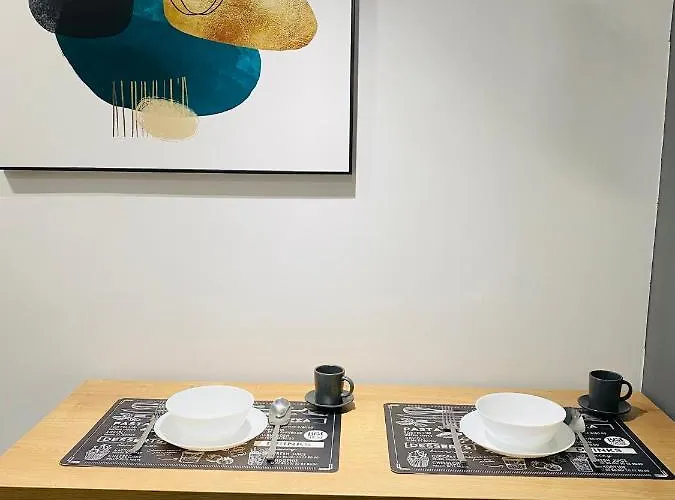 Moni Downtown Luxury بلغراد