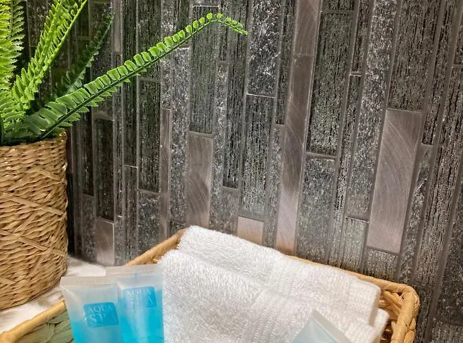 Moni Downtown Luxury *